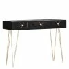 Jack & Alice Console Towa - Acacia massif / Métal - Noir / Or 1 Jack & Alice Console Towa - Acacia massif / Métal - Noir / Or -loftscape Boutique 1000172956 190503 07493300044 IMAGE P000000001000172956