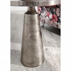 Ars manufacti Table basse Mizu I - Argenté vieilli -loftscape Boutique 1000172960 220719 024 MOOD DETAILS P000000001000172960 mood