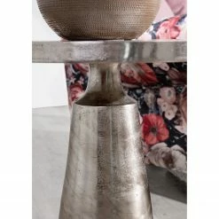 Ars manufacti Table basse Mizu I - Argenté vieilli -loftscape Boutique 1000172960 220719 025 MOOD DETAILS P000000001000172960 mood