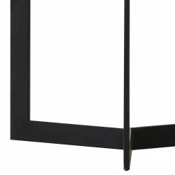 Jack & Alice Bout de canapé Suso - Marbre / Métal - Marbre blanc / Noir 15 Jack & Alice Bout de canapé Suso - Marbre / Métal - Marbre blanc / Noir -loftscape Boutique 1000172973 190503 07494000109 GALLERYIMAGES P000000001000172973