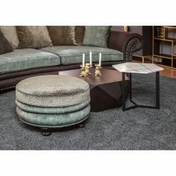 Jack & Alice Bout de canapé Suso - Marbre / Métal - Marbre blanc / Noir 10 Jack & Alice Bout de canapé Suso - Marbre / Métal - Marbre blanc / Noir -loftscape Boutique 1000172973 220728 020 MOOD DETAILS P000000001000172973 mood