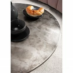 Ars manufacti Table basse Mizu II - Argenté vieilli -loftscape Boutique 1000172982 220719 024 MOOD DETAILS P000000001000172982 mood