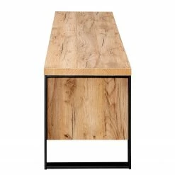 Jahnke Meuble TV Loop - Imitation chêne -loftscape Boutique 1000173792 190917 11112900005 DETAILS P000000001000173792