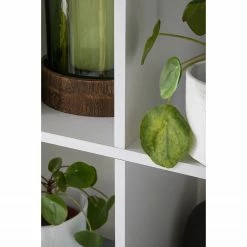 KiYDOO Étagère Shelfy II - Blanc - Largeur : 79 cm -loftscape Boutique 1000173848 191115 18360400017 DETAILS P000000001000173848