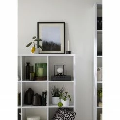 KiYDOO Étagère Shelfy III - Blanc -loftscape Boutique 1000173849 191115 18360400022 DETAILS P000000001000173849