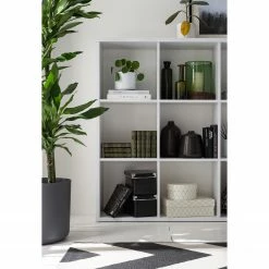 KiYDOO Étagère Shelfy III - Blanc -loftscape Boutique 1000173849 191115 18360400024 DETAILS P000000001000173849