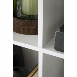 KiYDOO Étagère Shelfy III - Blanc -loftscape Boutique 1000173849 191115 18360400025 DETAILS P000000001000173849
