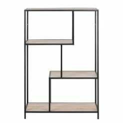 Red Living Étagère Coogee VII - Imitation chêne de Sonoma -loftscape Boutique 1000174089 201204 06295700002 DETAILS P000000001000174089