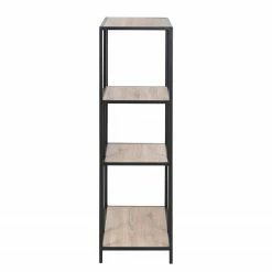 Red Living Étagère Coogee VII - Imitation chêne de Sonoma -loftscape Boutique 1000174089 201204 06300000003 DETAILS P000000001000174089