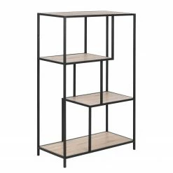 Red Living Étagère Coogee VII - Imitation chêne de Sonoma -loftscape Boutique 1000174089 201204 06300300004 DETAILS P000000001000174089