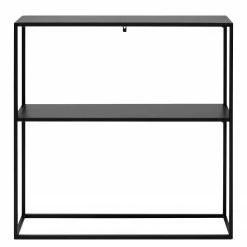 Norrwood Étagère Cascavel - Noir -loftscape Boutique 1000174097 190524 15511600040 GALLERYIMAGES P000000001000174097