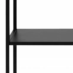 Norrwood Étagère Cascavel - Noir -loftscape Boutique 1000174097 190524 15511600043 GALLERYIMAGES P000000001000174097