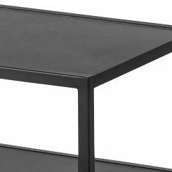 Norrwood Meuble TV Cascavel - Noir 11 Norrwood Meuble TV Cascavel - Noir -loftscape Boutique 1000174098 190524 15511600048 GALLERYIMAGES P000000001000174098