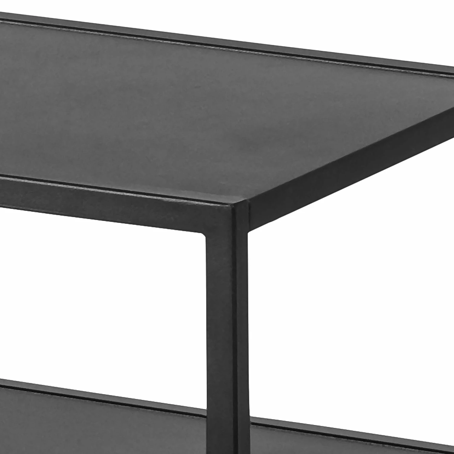 Norrwood Meuble TV Cascavel - Noir 6 Norrwood Meuble TV Cascavel - Noir – Image 4