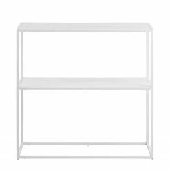 Norrwood Étagère Cascavel - Blanc -loftscape Boutique 1000174099 190524 15511600052 GALLERYIMAGES P000000001000174099