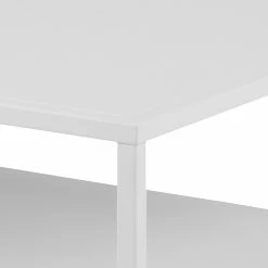 Norrwood Table basse Cascavel II - Blanc 11 Norrwood Table basse Cascavel II - Blanc -loftscape Boutique 1000174102 190524 15511700070 GALLERYIMAGES P000000001000174102