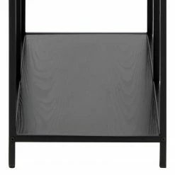 Red Living Étagère Coogee I - Noir - Hauteur : 185 cm 17 Red Living Étagère Coogee I - Noir - Hauteur : 185 cm -loftscape Boutique 1000174114 190524 15511800113 GALLERYIMAGES P000000001000174114