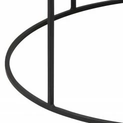 Norrwood Table basse Rocklea I - Marbre / Métal - Marbre blanc / Noir 11 Norrwood Table basse Rocklea I - Marbre / Métal - Marbre blanc / Noir -loftscape Boutique 1000174116 190524 15511900122 GALLERYIMAGES P000000001000174116