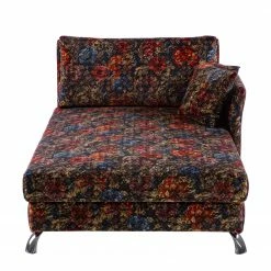 Jack & Alice Méridienne Hillarys IV - Velours - Largeur : 101 cm - Accoudoir monté à gauche (vu de face) -loftscape Boutique 1000174325 190731 13414000148 DETAILS P000000001000174325