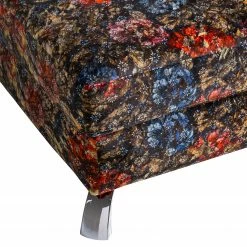 Jack & Alice Méridienne Hillarys IV - Velours - Largeur : 101 cm - Accoudoir monté à gauche (vu de face) -loftscape Boutique 1000174325 190731 13414100155 DETAILS P000000001000174325