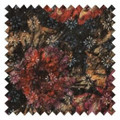 Jack & Alice Méridienne Hillarys IV - Velours - Largeur : 101 cm - Accoudoir monté à gauche (vu de face) -loftscape Boutique 1000174325 190731 13414100156 DETAILS P000000001000174325