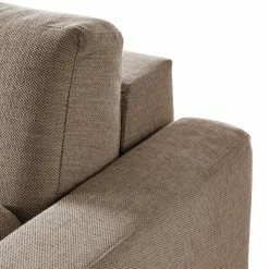 Maison Belfort Canapé convertible Lierde II - Tissu - Cappuccino - Largeur : 162 cm -loftscape Boutique 1000174426 190731 13430501049 DETAILS P000000001000174426