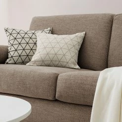 Maison Belfort Canapé convertible Lierde II - Tissu - Cappuccino - Largeur : 162 cm -loftscape Boutique 1000174426 200402 14001000012 DETAILS P000000001000174426