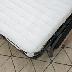 Maison Belfort Canapé convertible Lierde II - Tissu - Cappuccino - Largeur : 162 cm -loftscape Boutique 1000174426 200402 14001600018 DETAILS P000000001000174426