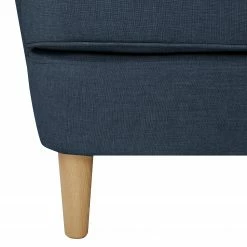 Maison Belfort Fauteuil bergère Boddin I - Tissu - Bleu jean 22 Maison Belfort Fauteuil bergère Boddin I - Tissu - Bleu jean -loftscape Boutique 1000174649 190912 12582500076 DETAILS P000000001000174649