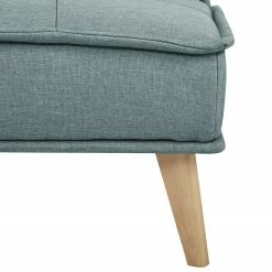 Mørteens Canapé convertible Tournon - Tissu - Bleu Gris 28 Mørteens Canapé convertible Tournon - Tissu - Bleu Gris -loftscape Boutique 1000174653 190912 12582600115 DETAILS P000000001000174653