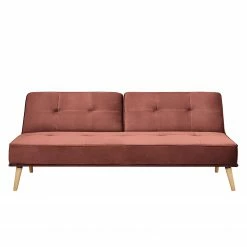 Mørteens Canapé convertible Bardon - Velours - Mauve 24 Mørteens Canapé convertible Bardon - Velours - Mauve -loftscape Boutique 1000174656 190912 12582700150 DETAILS P000000001000174656