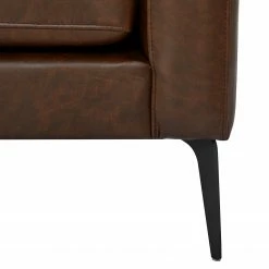 Ars manufacti Fauteuil Crove - Imitation cuir - Marron 20 Ars manufacti Fauteuil Crove - Imitation cuir - Marron -loftscape Boutique 1000174662 191122 17304800040 DETAILS P000000001000174662