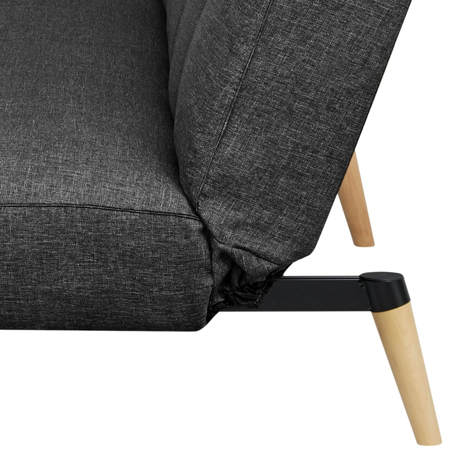 Mørteens Canapé convertible Gokels - Tissu 14 Mørteens Canapé convertible Gokels - Tissu – Image 12