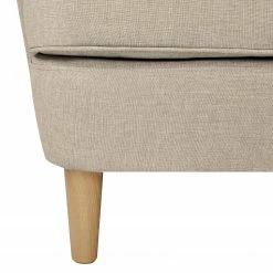 Maison Belfort Fauteuil bergère Boddin I - Tissu - Cappuccino -loftscape Boutique 1000174667 190912 12582900262 DETAILS P000000001000174667