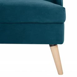 Mørteens Fauteuil Buxin I - Velours - Bleu foncé -loftscape Boutique 1000174669 190912 12583000283 DETAILS P000000001000174669