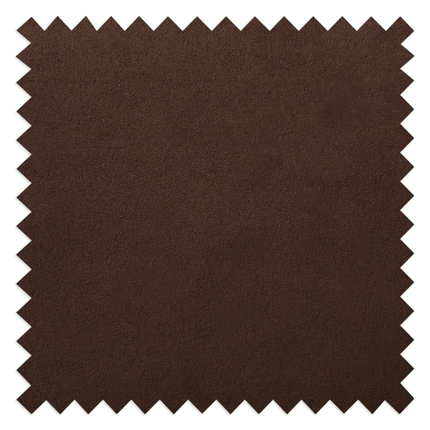 Fredriks Canapé d’angle Kardinya - Imitation cuir / Microfibre - Marron foncé - Méridienne courte à droite (vue de face) 20 Fredriks Canapé d’angle Kardinya - Imitation cuir / Microfibre - Marron foncé - Méridienne courte à droite (vue de face) – Image 18