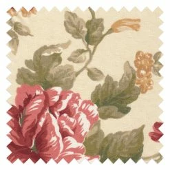 Ridgevalley Repose-pieds Rubik - Coton - Blanc crème -loftscape Boutique 1000175347 190703 09503800004 GALLERYIMAGES P000000001000175347