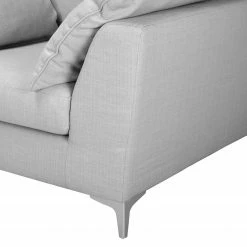 Ridgevalley Fauteuil Wiers - Tissu - Gris clair -loftscape Boutique 1000175355 190703 09503900038 GALLERYIMAGES P000000001000175355