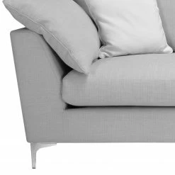 Ridgevalley Canapé Wiers (2 places) - Tissu - Gris clair 8 Ridgevalley Canapé Wiers (2 places) - Tissu - Gris clair -loftscape Boutique 1000175357 190703 09503900047 GALLERYIMAGES P000000001000175357