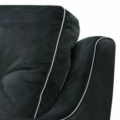 Ridgevalley Fauteuil Jarinu - Tissu - Anthracite -loftscape Boutique 1000175365 190816 10520900028 DETAILS P000000001000175365