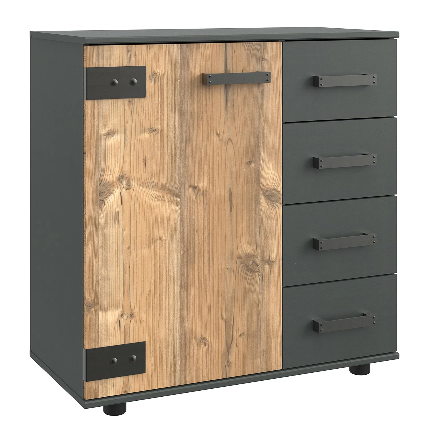 Commode Stockholm II 3 Commode Stockholm II