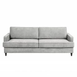 Mørteens Canapé convertible Virum - Tissu - Gris -loftscape Boutique 1000176515 190724 16124400004 DETAILS P000000001000176515