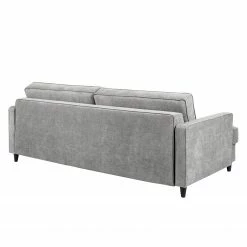 Mørteens Canapé convertible Virum - Tissu - Gris -loftscape Boutique 1000176515 190724 16124400005 DETAILS P000000001000176515