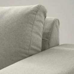 Fredriks Canapé 3 places CONNOLLY - Tissu 20 Fredriks Canapé 3 places CONNOLLY - Tissu -loftscape Boutique 1000176533 210323 15232201654 DETAILS P000000001000176533