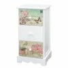 Ridgevalley Commode Skjern - Partiellement en paulownia massif - Blanc - Hauteur : 60 cm 2 Ridgevalley Commode Skjern - Partiellement en paulownia massif - Blanc - Hauteur : 60 cm -loftscape Boutique 1000176540 190606 11475400015 IMAGE P000000001000176540