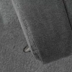 Fredriks Fauteuil relax La Para I - Microfibre - Gris -loftscape Boutique 1000176571 201120 13465600063 DETAILS P000000001000176571