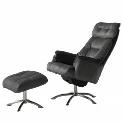 Fredriks Fauteuil relax Koriella II - Microfibre -loftscape Boutique 1000176583 201111 10410500057 DETAILS P000000001000176583