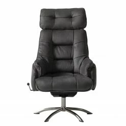 Fredriks Fauteuil relax Koriella II - Microfibre -loftscape Boutique 1000176583 201111 10410500060 DETAILS P000000001000176583