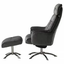 Fredriks Fauteuil relax Koriella II - Microfibre -loftscape Boutique 1000176583 201111 10410500061 DETAILS P000000001000176583