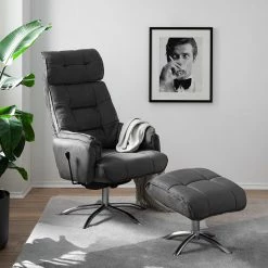 Fredriks Fauteuil relax Koriella II - Microfibre -loftscape Boutique 1000176583 201120 13465700064 MOOD DETAILS P000000001000176583 mood